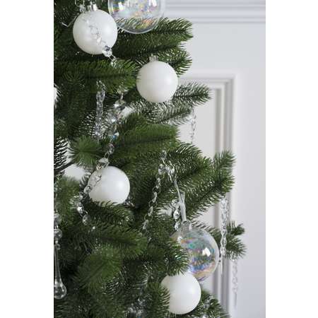 Елка Crystal Trees ель Горная 150 см