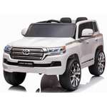 Детский электромобиль Jiajia Toyota Land Cruiser