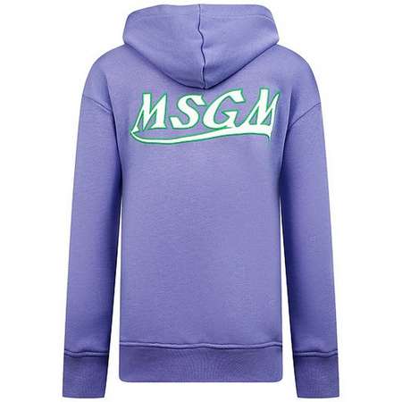 Толстовка MSGM