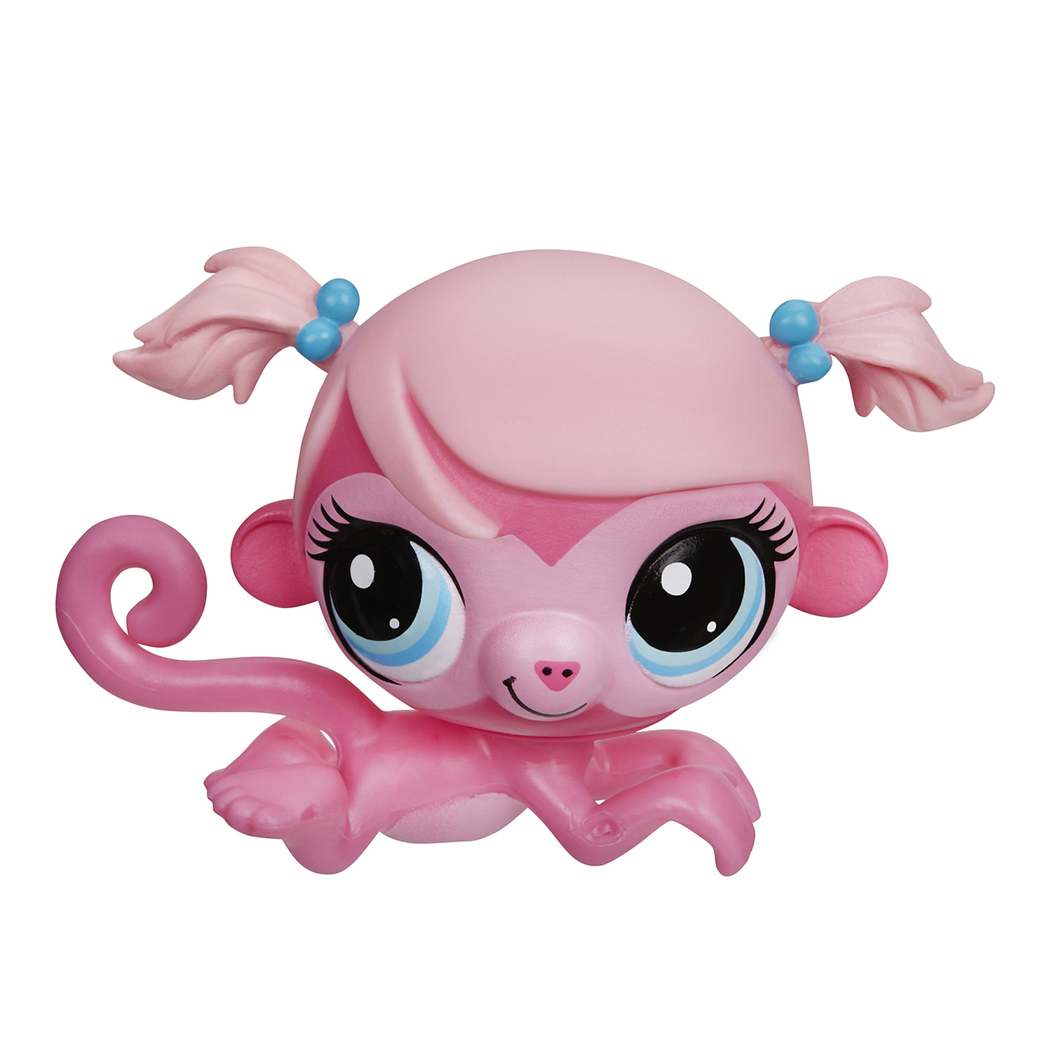 Игровой набор Littlest Pet Shop в ассортименте - фото 16