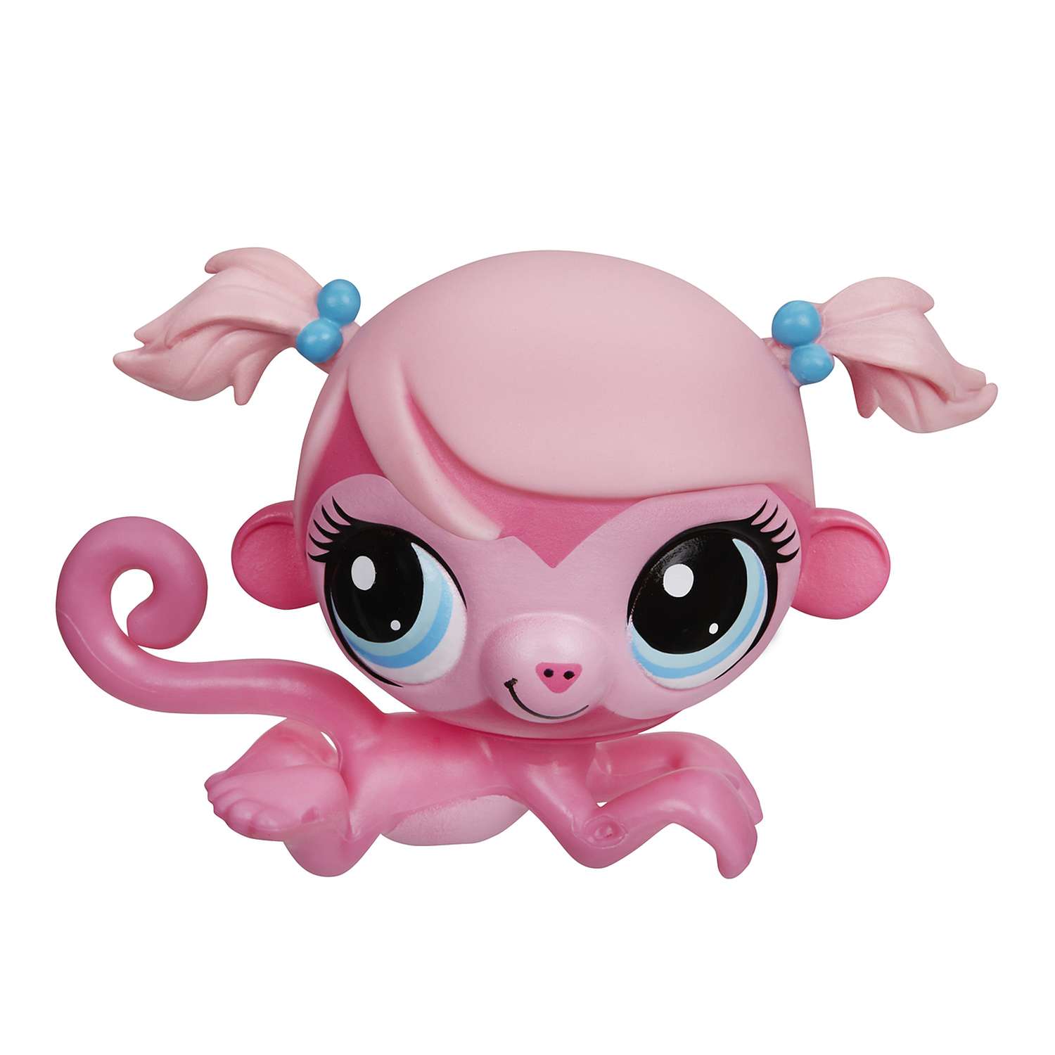 Зверюшка Littlest Pet Shop в ассортименте - фото 16