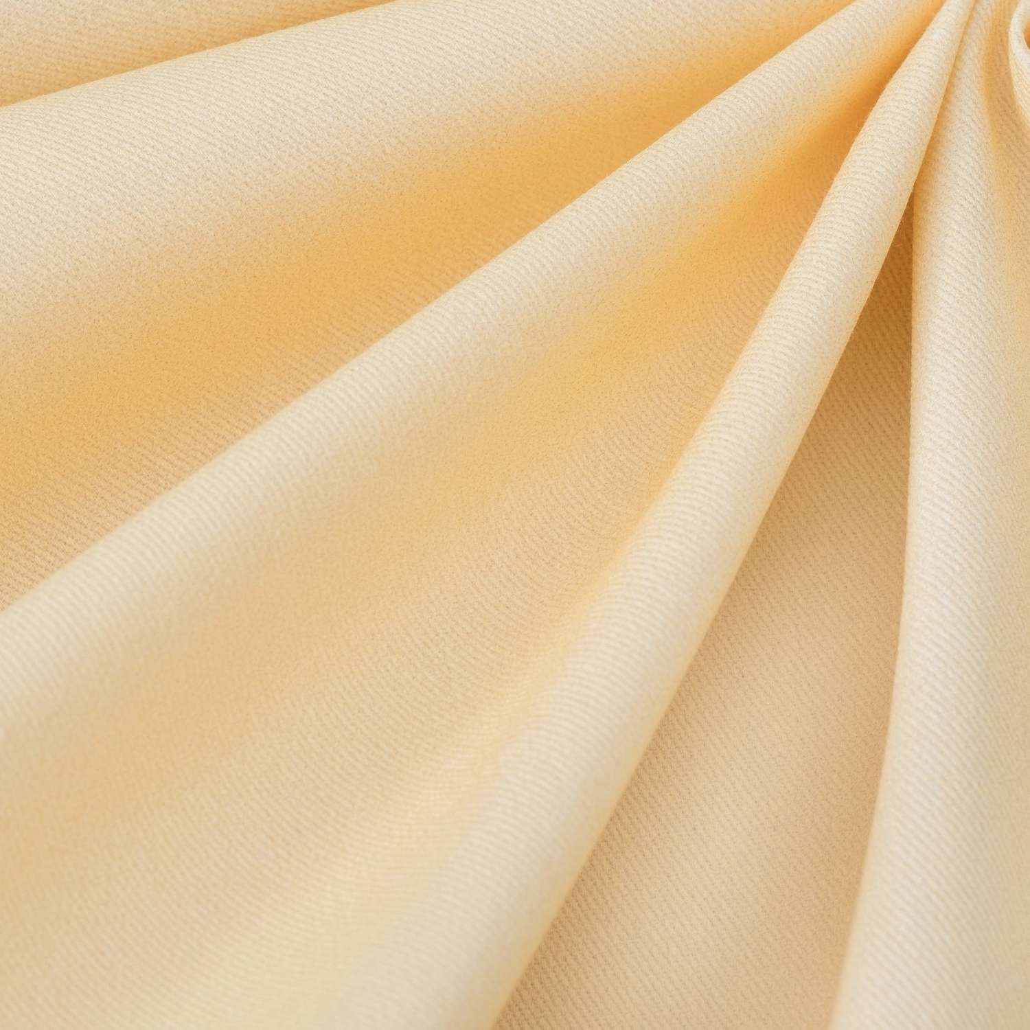 Скатерть Этель жёлто-коричневая 180х150 см саржа - фото 2