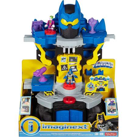 Игровой набор IMAGINEXT