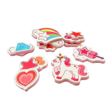 Игрушка SHARKTOYS Единорог
