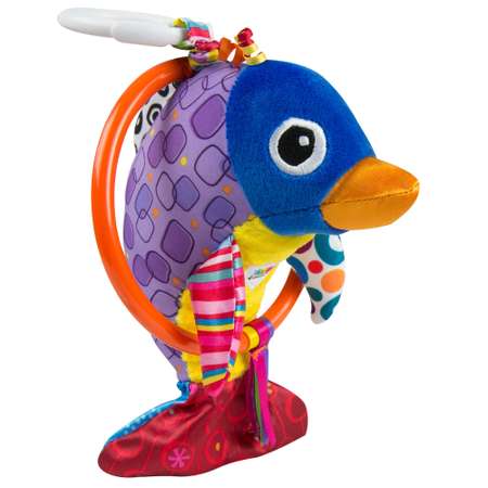 Игрушка Lamaze Дельфин Филл