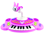 Игрушка музыкальная Disney синтезатор