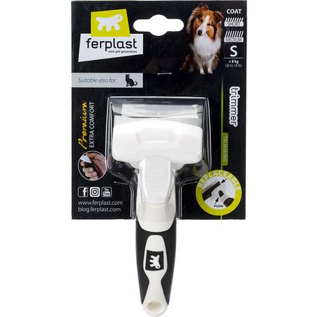 Триммер для собак Ferplast GRO5771 Premium маленьких с короткой шерстью