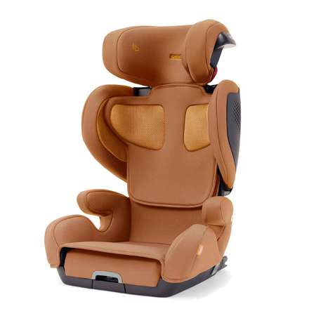 Автокресло Recaro Mako 2 Elite 2/3 Select Sweet Curry 00089042440050