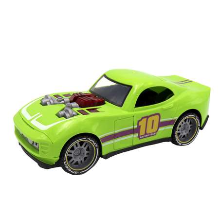 Автомобиль Funky Toys