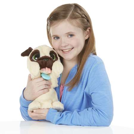 Игрушка FurReal Friends Игривый щенок B0449EU6