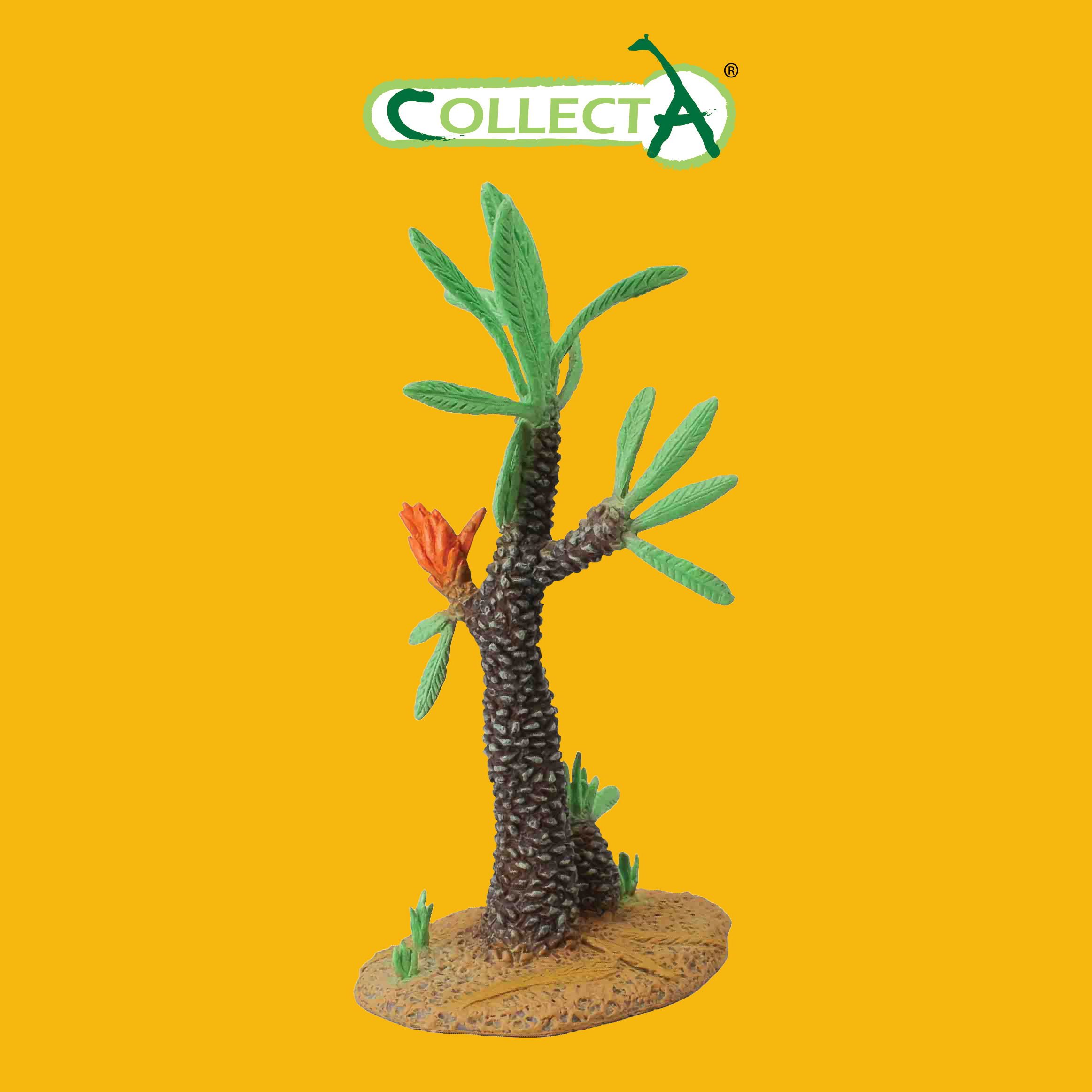 Фигурка Collecta Вильямсония - фото 1