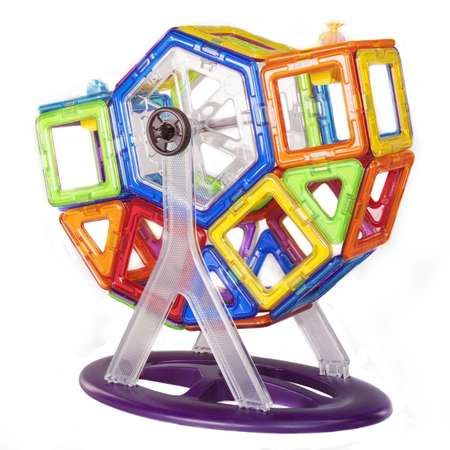 Конструктор магнитный Magformers Carnival Set 703001