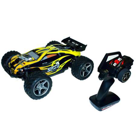 Машина WL TOYS РУ 1:12 Шорт-корс 4WD Super car WLT-12404