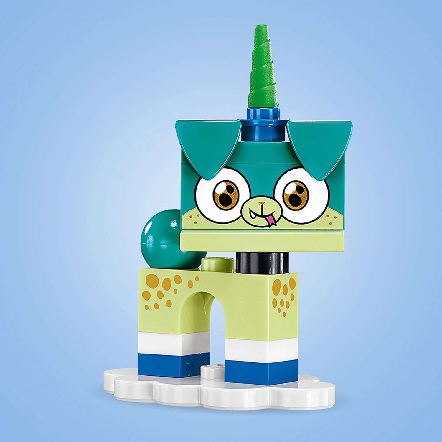 Конструктор LEGO Unikitty Юникитти коллекционные фигурки серия 1 в ассортименте 41775 - фото 9