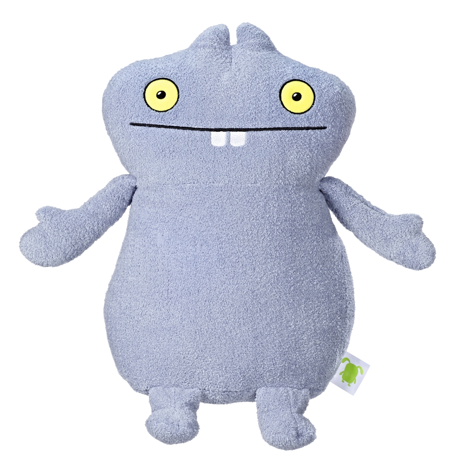 Игрушка мягкая Ugly Dolls Бабо средняя E4676EU4 - фото 1