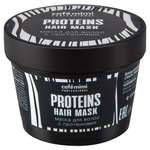 Маска для волос cafe mimi с протеинами 110 мл
