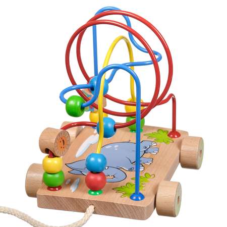 Игрушка МДИ лабиринт
