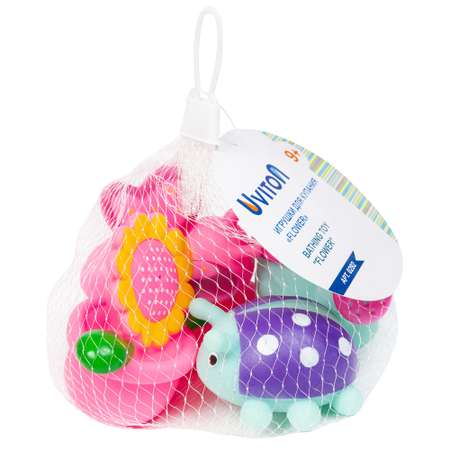 Игрушка Uviton Flover в ассортименте