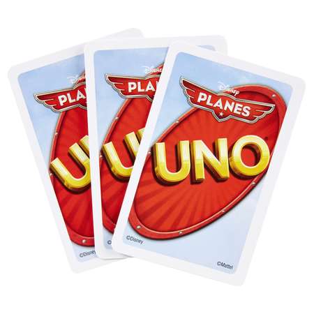 Настольная игра UNO