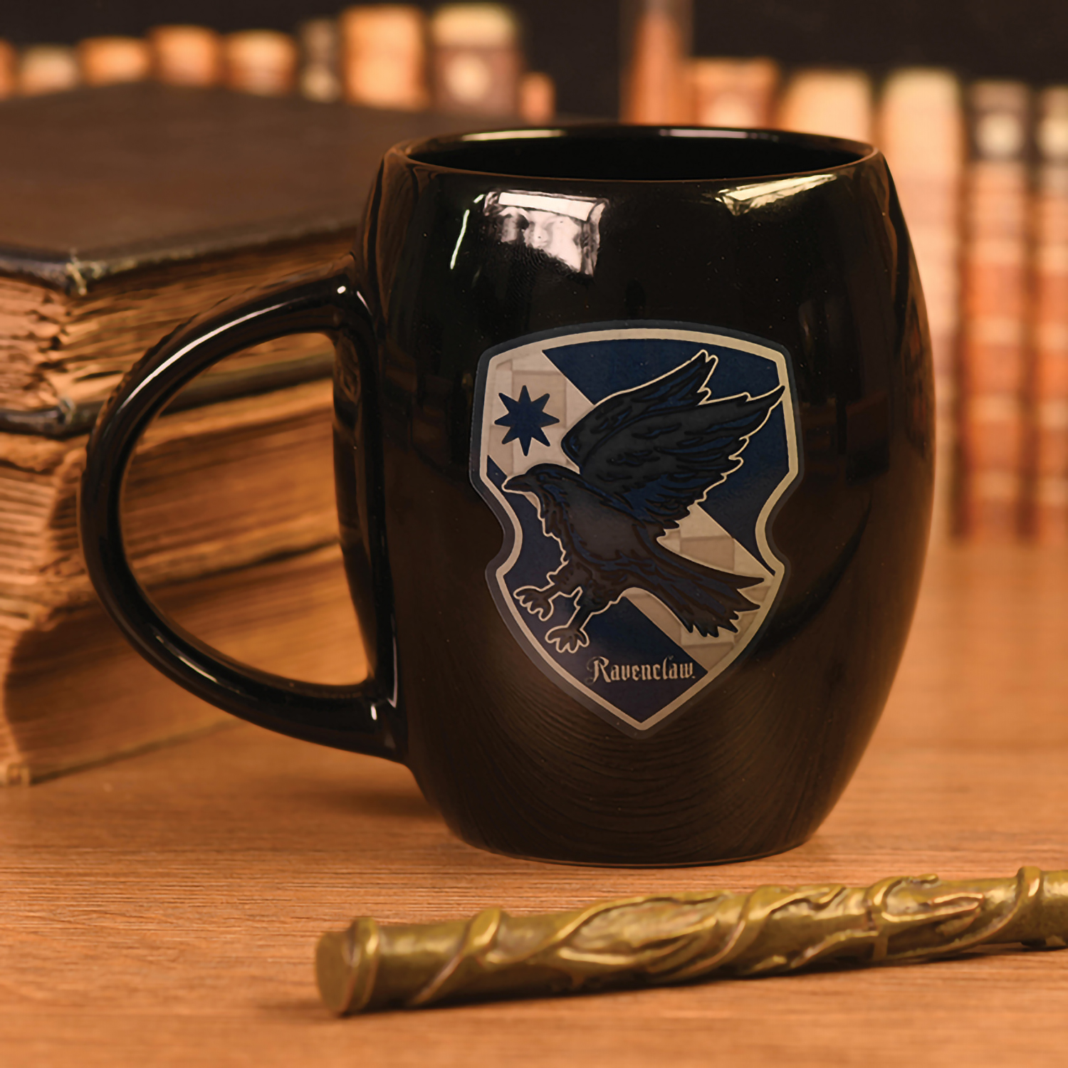 Кружка Pyramid Harry Potter Oval Mug 425 ml MGO25715 - фото 4