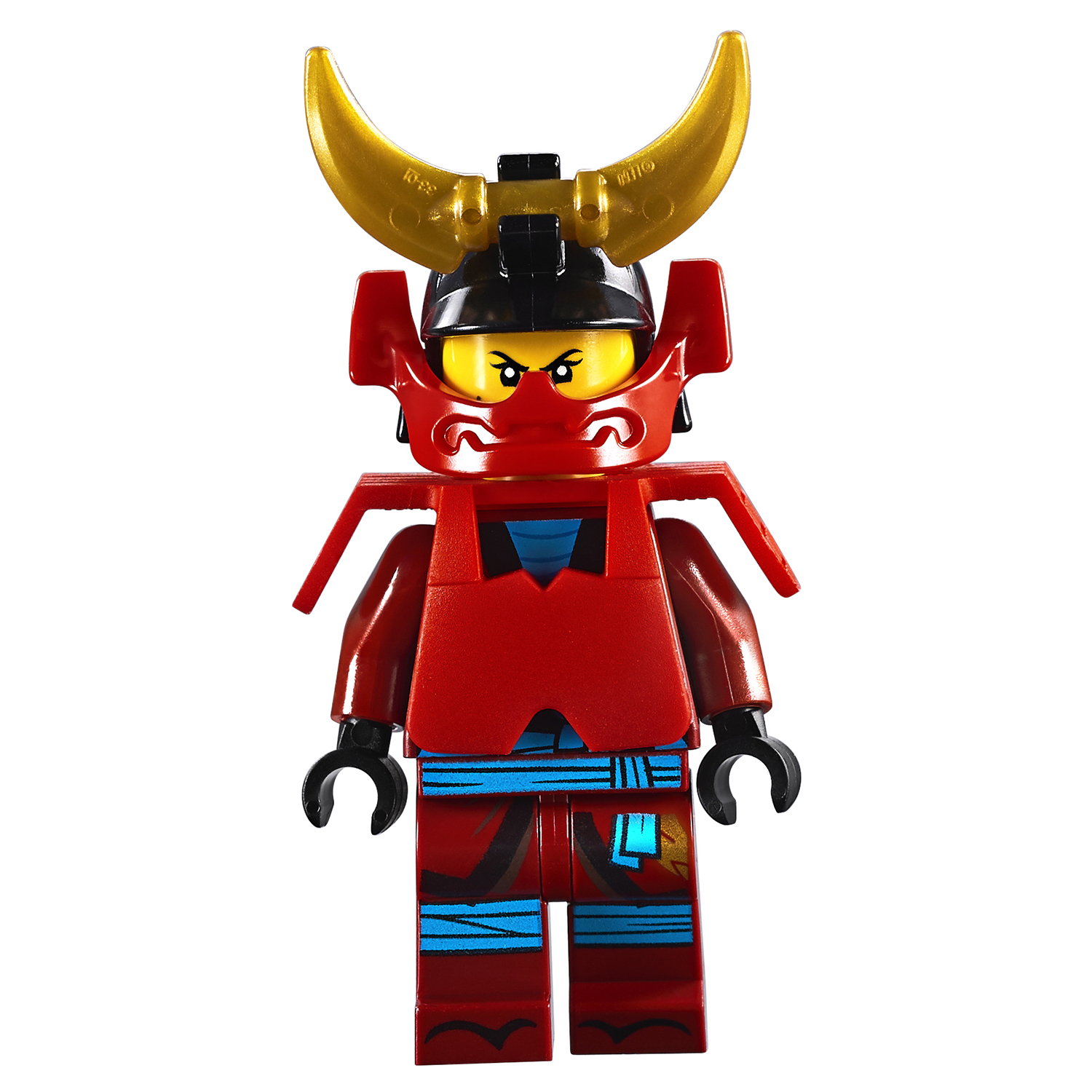 Конструктор LEGO Ninjago Обучение в монастыре 70680 - фото 14