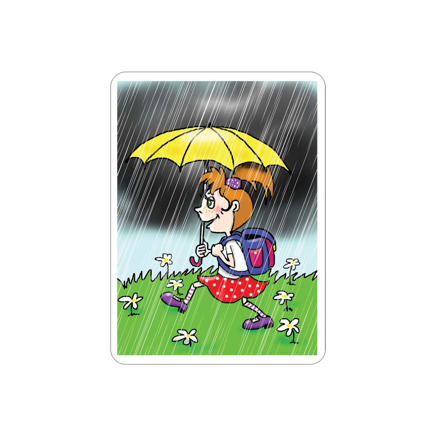 Развивающие обучающие карточки Шпаргалки для мамы Логические картинки - настольная игра для детей - фото 6