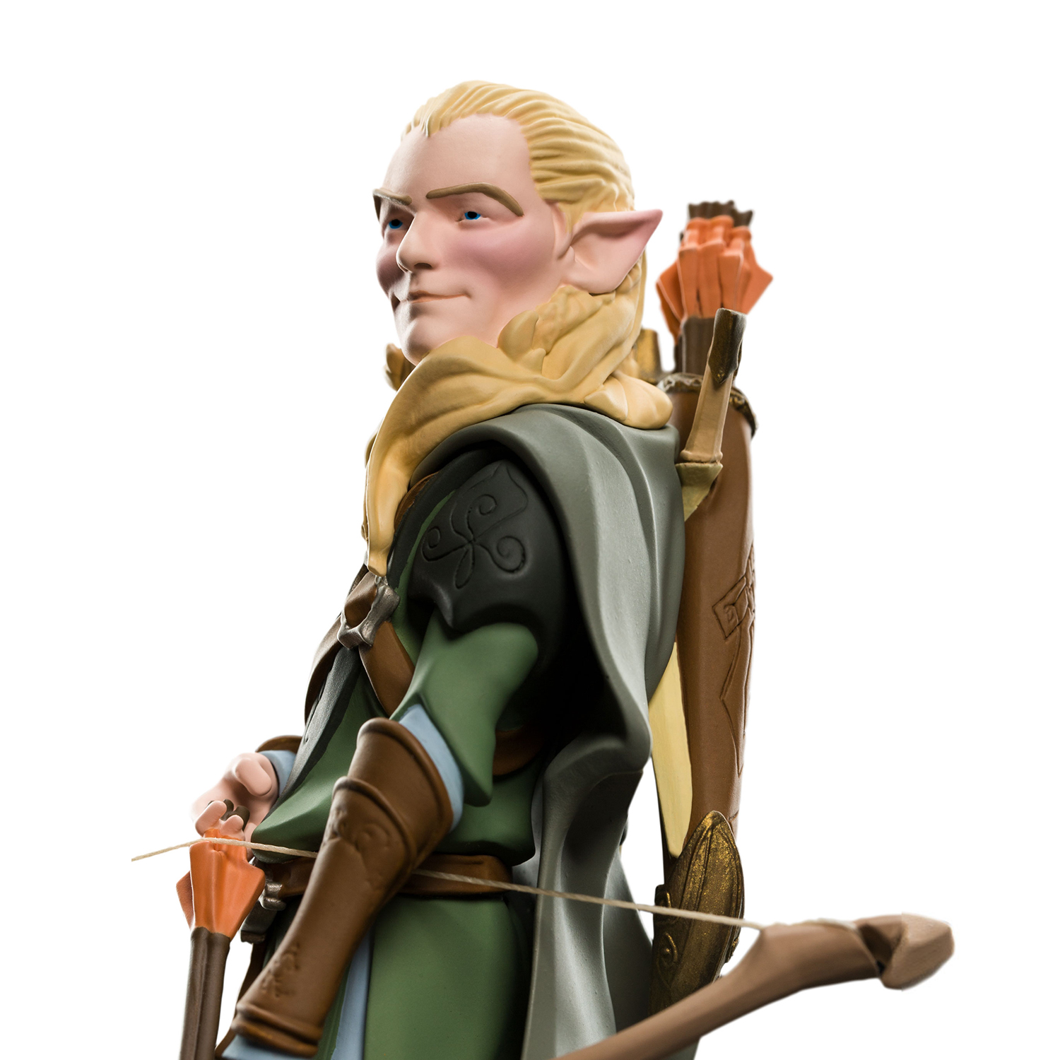 Фигурка The Lord of the Rings Trilogy - Legolas - фото 4