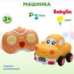 Игрушка Baby Go РУ Машинка OTC0882015