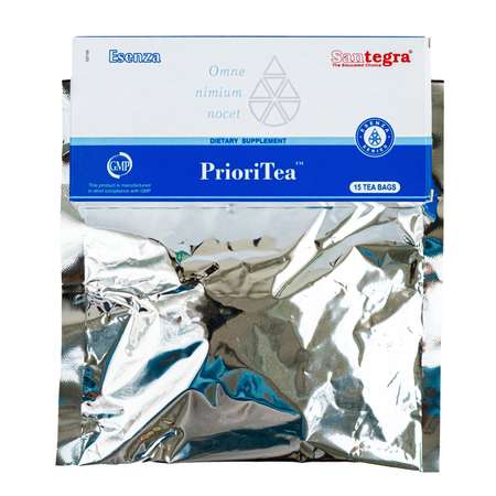 Биологически активная добавка Santegra Priori Tea 15пак