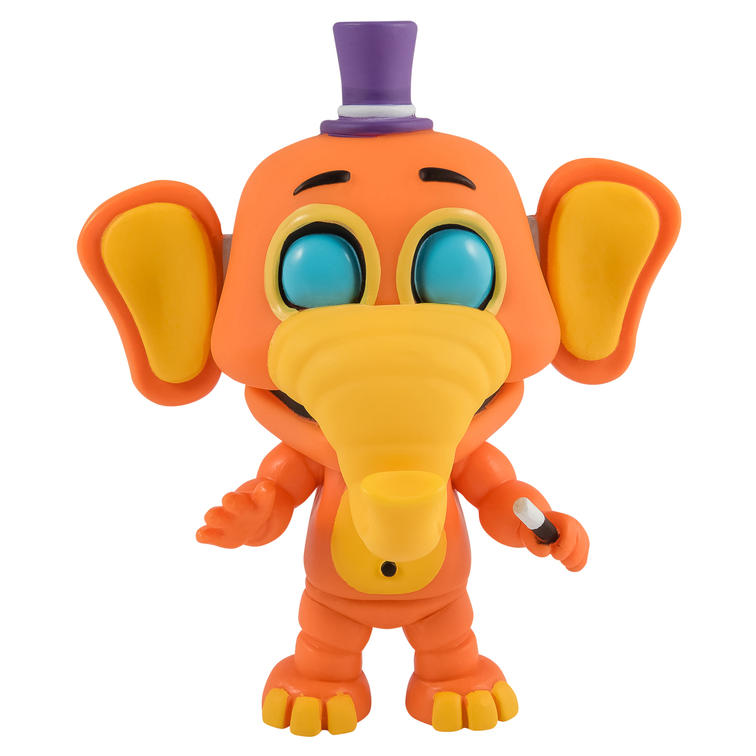 Фигурка Funko Pop vinyl Fnaf pizza Orville elephant - фото 1