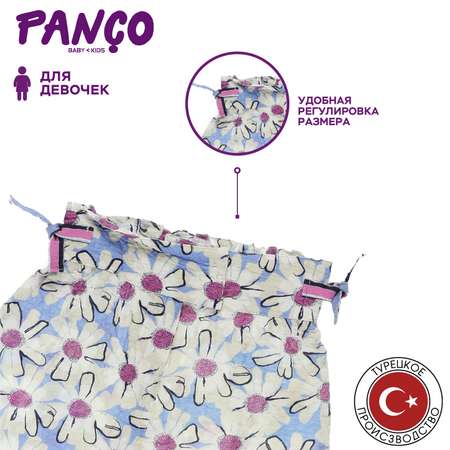 Шорты PANCO