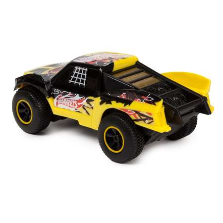 Автомобиль РУ Hot Wheels