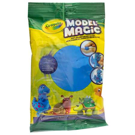 Пластилин Crayola в ассортименте