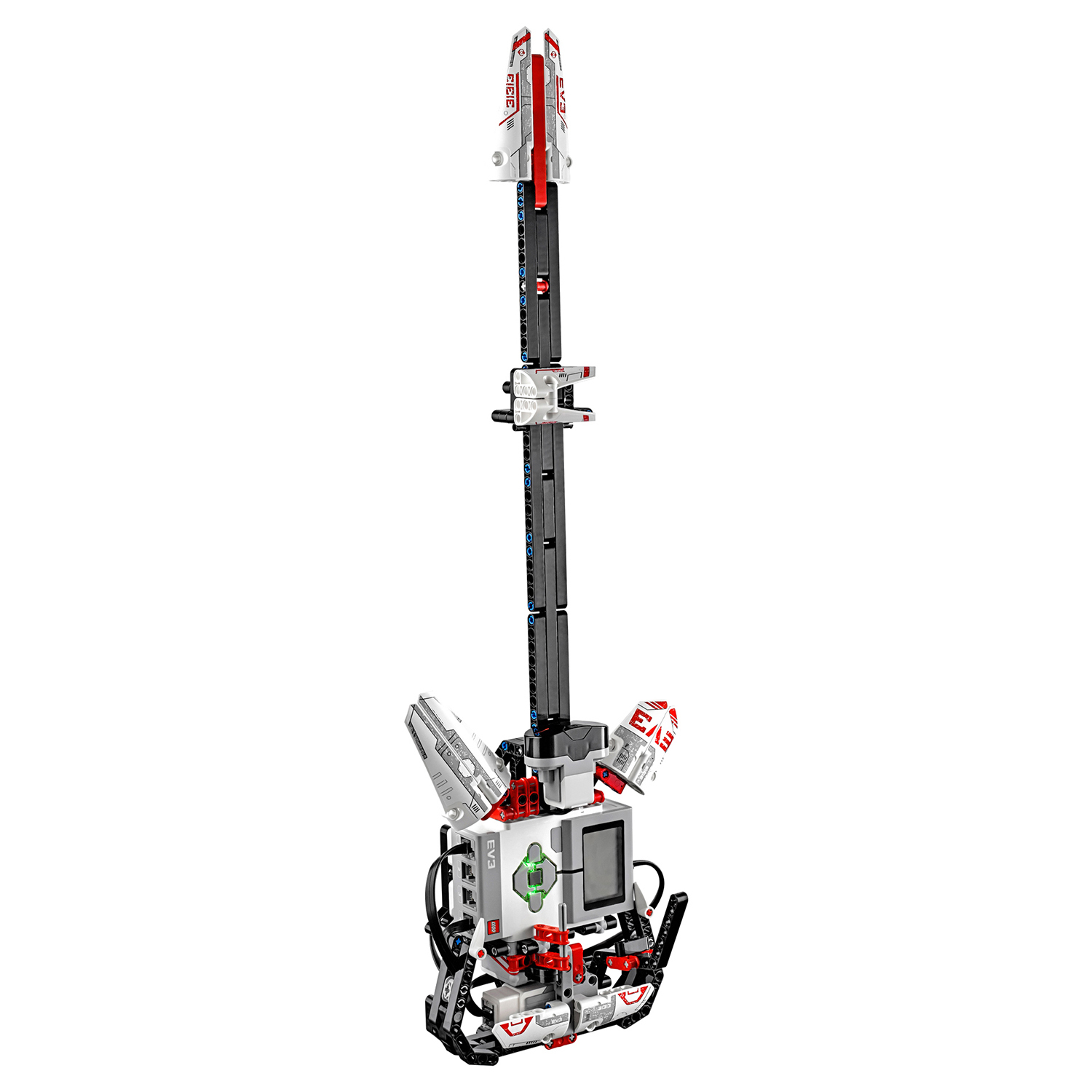 Конструктор LEGO MINDSTORMS EV3 (31313) - фото 38