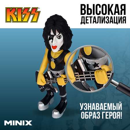 Фигурка MINIX