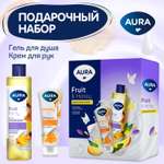 Подарочный набор AURA Fruit Honey