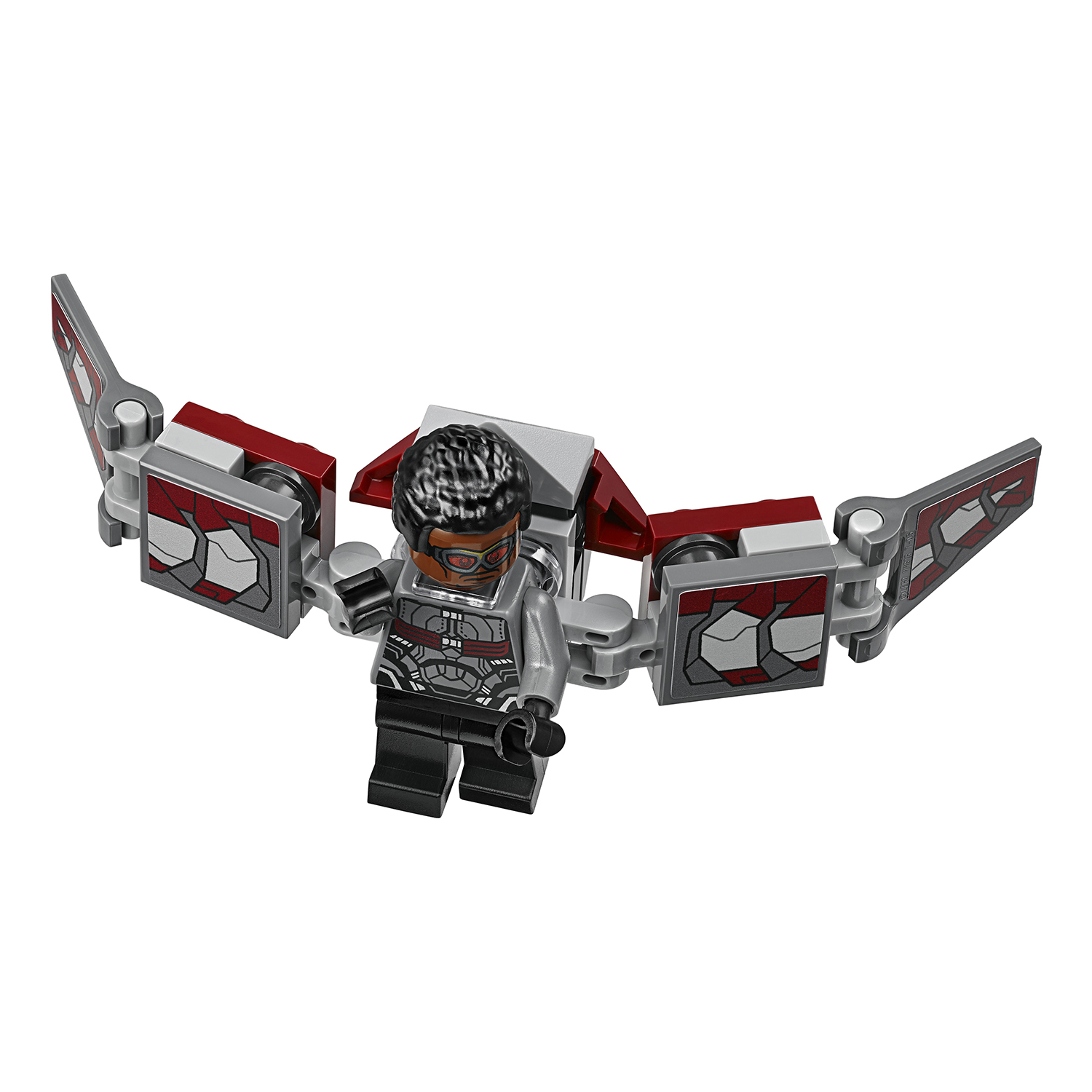 LEGO Super Heroes 76104 2999