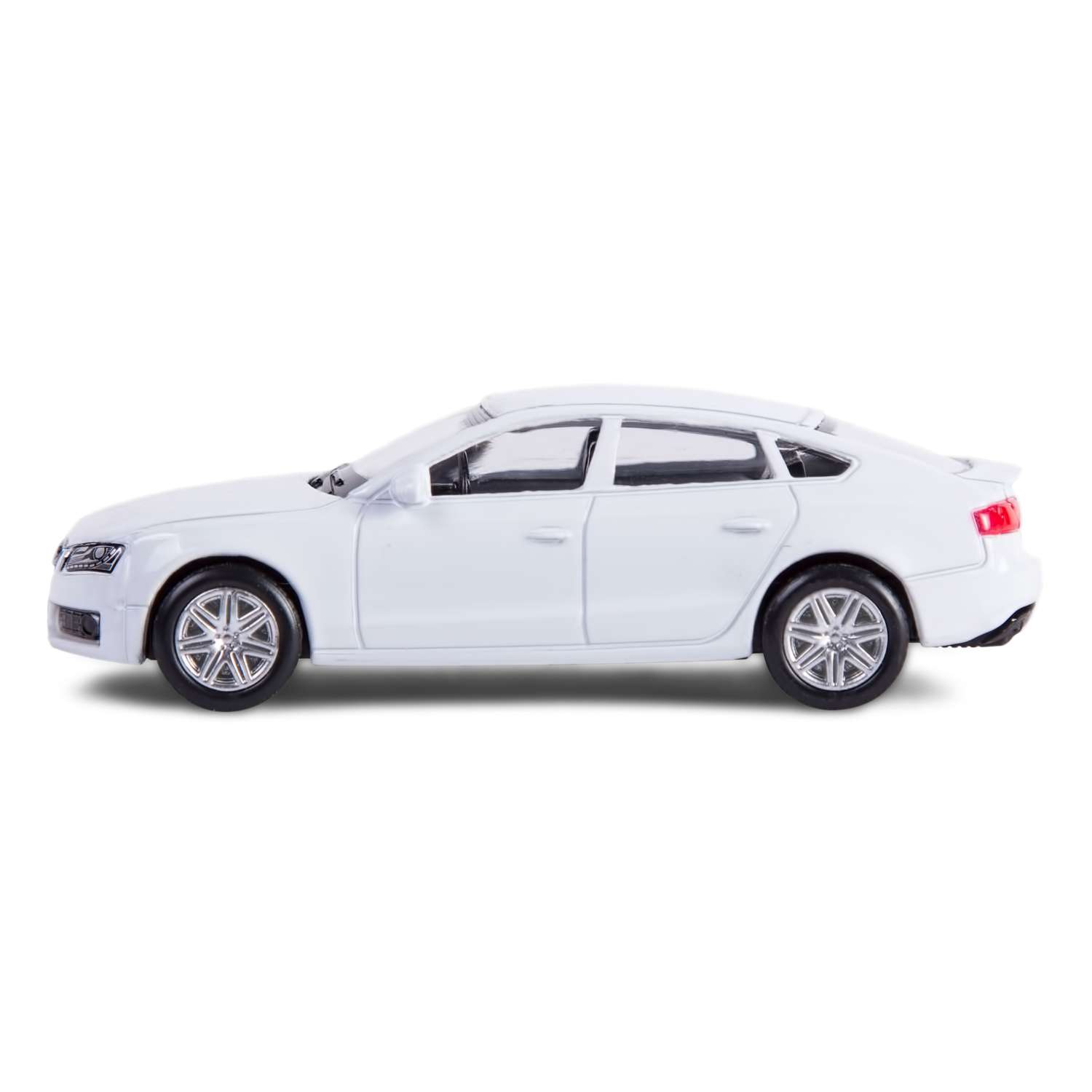 Машинка Mobicaro Audi A5 Sportback 1:60 в ассортименте 354012 - фото 2