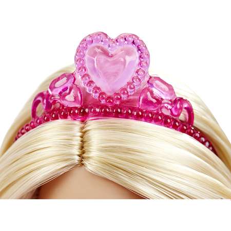 Кукла Barbie Принцесса DHM53