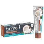 Паста зубная BIOMED 100 г