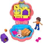 Набор игровой POLLY POCKET 2 компактный GFM52