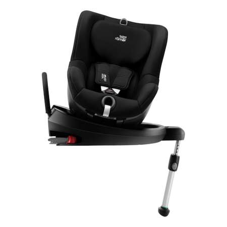 Автокресло Britax Roemer Dualfix2 R Cosmos Black