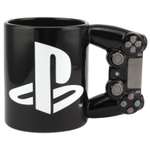 Кружка PALADONE Playstation 4th Gen Controller Mug PP5853PS