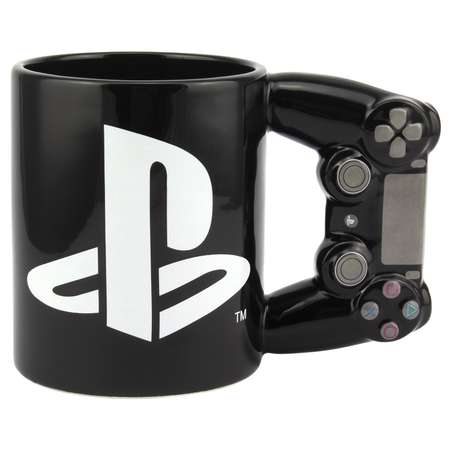 Кружка PALADONE Playstation 4th Gen Controller Mug PP5853PS