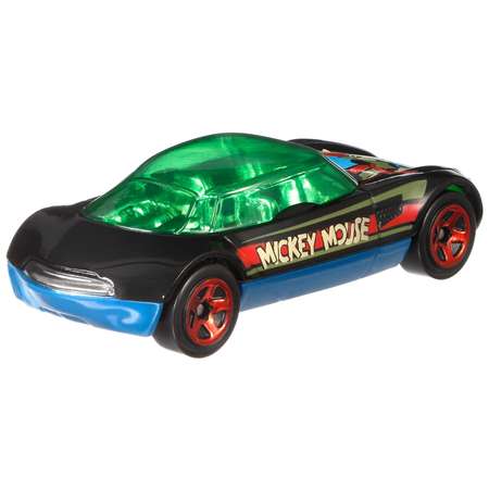 Машинка Hot Wheels Дисней Avant Garde GDG87