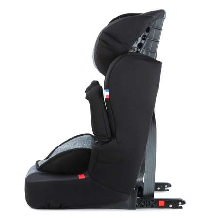 Автокресло Nania Imax Isofix First Linea Grey