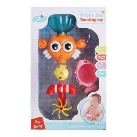 Игрушка для ванной Baby and Kids ES56469