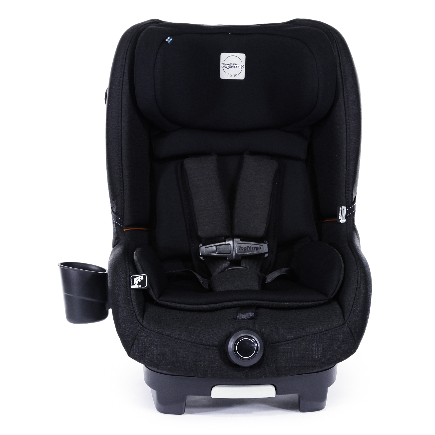 Автокресло Peg-Perego Viaggio 1 FF 105 Ebony - фото 9