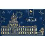Чайное ассорти Richard Royal Palace tea selection 40 пакетиков 8 вкусов подарочная упаковка