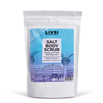 Скраб для тела LIVSI PROFESSIONAL Sult Body Scrub Персидский 400 g